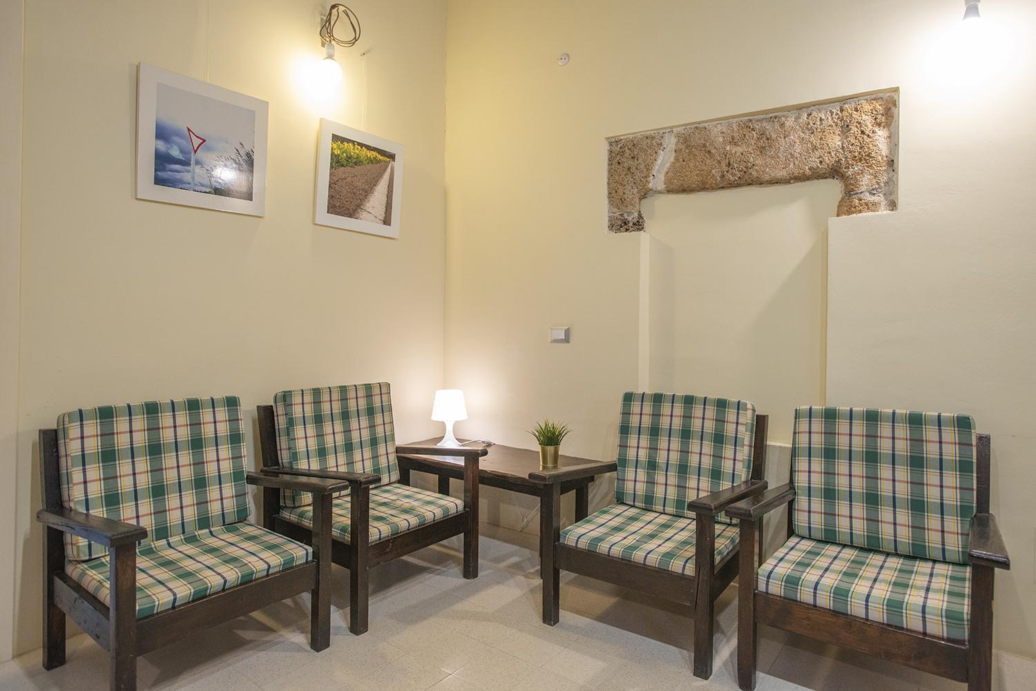 Iolanda Apartment 30M From Seaside Alghero Zewnętrze zdjęcie